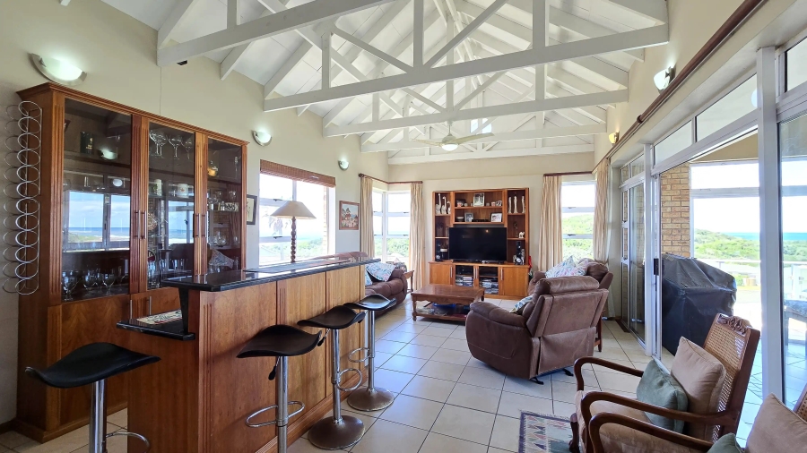 4 Bedroom Property for Sale in Glen Navar Eastern Cape